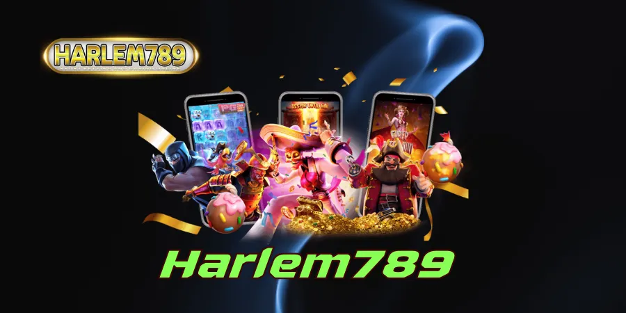 Harlem789